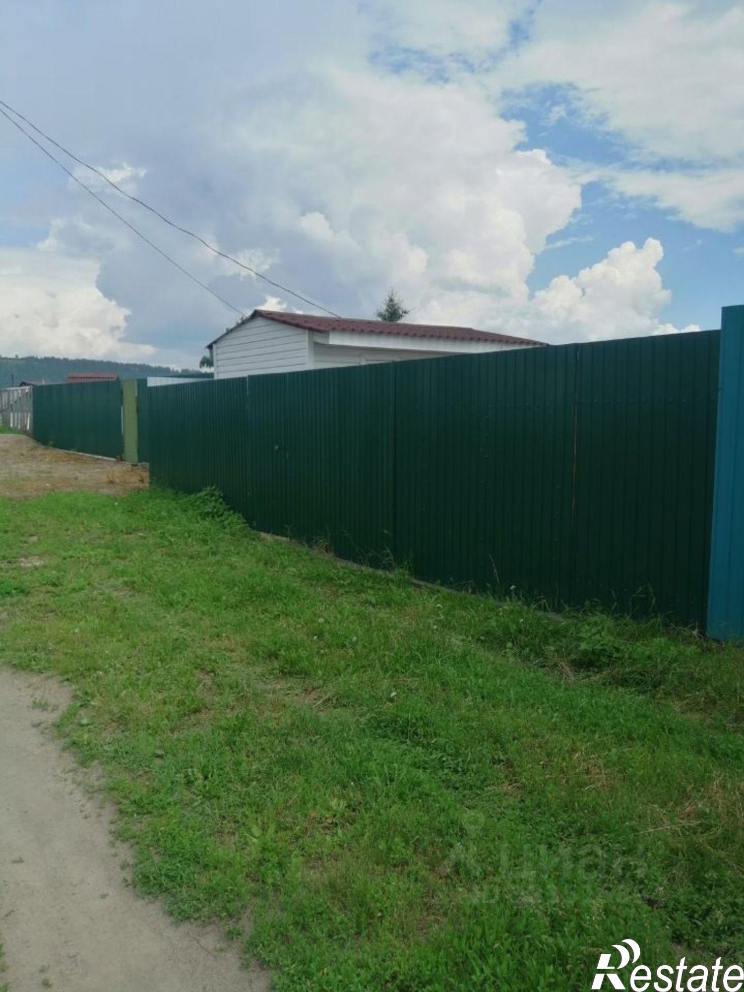 Купить дачу, дом, коттедж за 700 000 рублей на СНТ Приангарье
