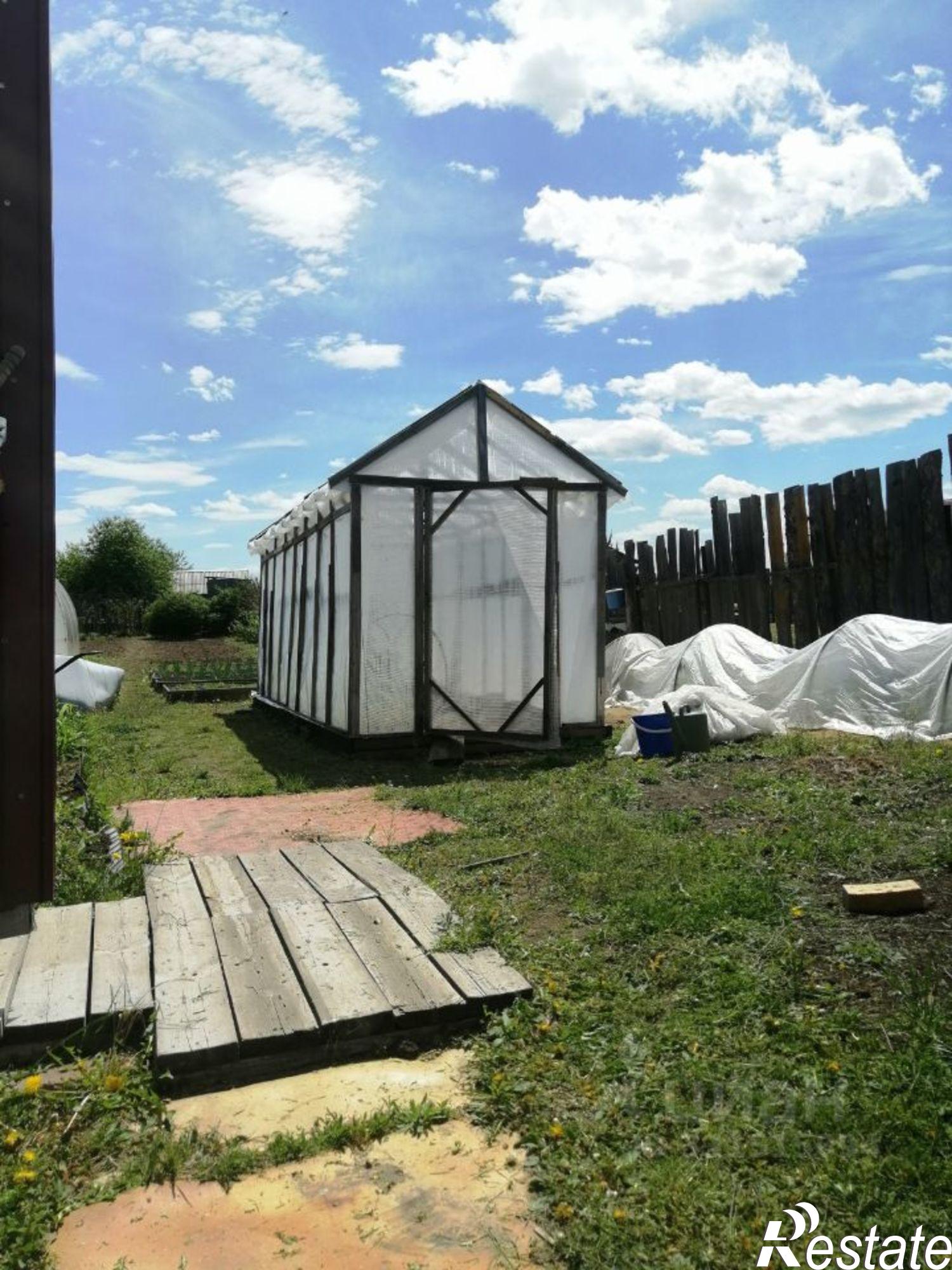 Купить дачу, дом, коттедж за 700 000 рублей на СНТ Приангарье