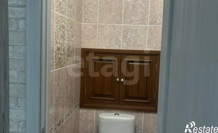 3-комн квартира 18-й микрорайон, 23