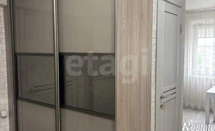 3-комн квартира 18-й микрорайон, 23