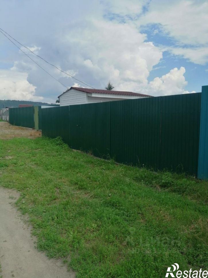 Коттедж/дом СНТ Приангарье