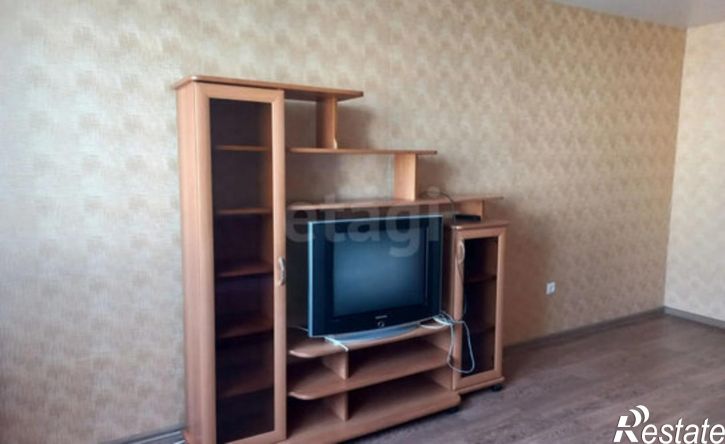 1-комн квартира 33-й микрорайон, 19