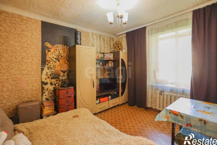 2-комн квартира Ангарский городской округ