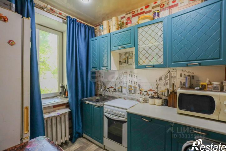 2-комн квартира Ангарский городской округ