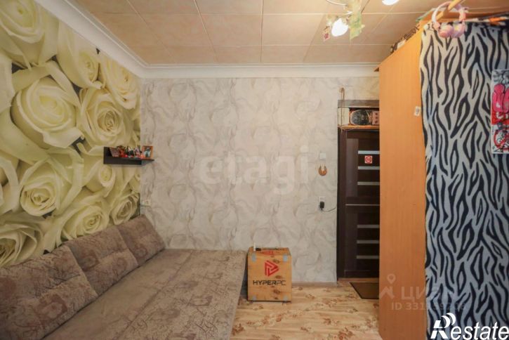 2-комн квартира Ангарский городской округ