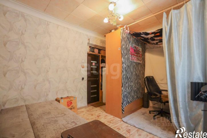 2-комн квартира Ангарский городской округ