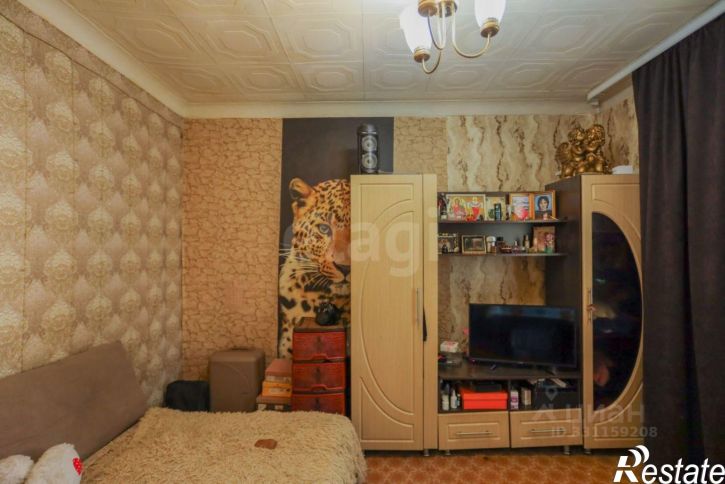 2-комн квартира Ангарский городской округ