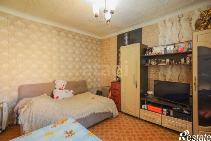2-комн квартира Ангарский городской округ