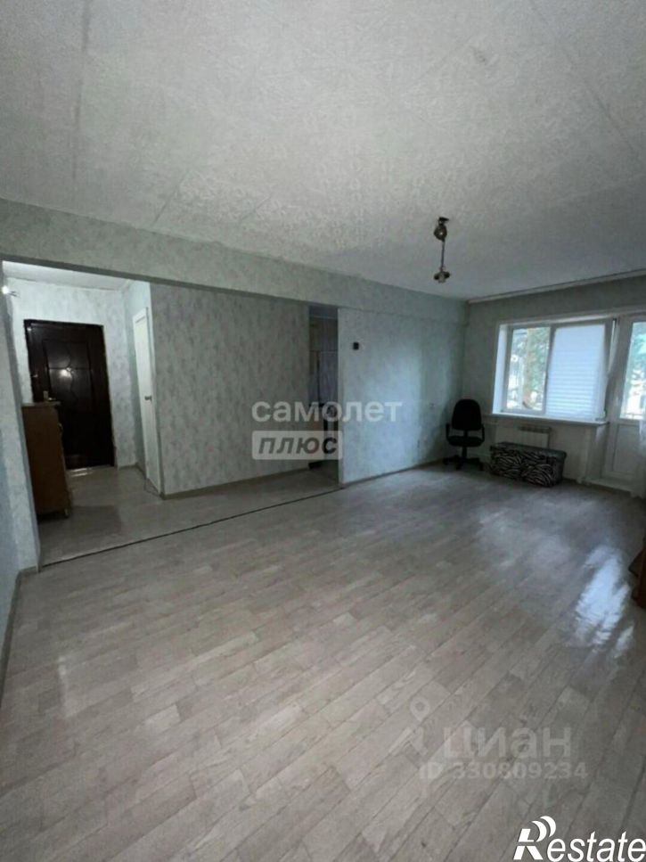 2-комн квартира 92 кв-л, д.26