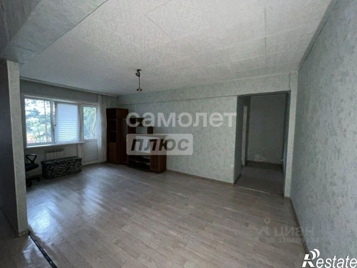 2-комн квартира 92 кв-л, д.26