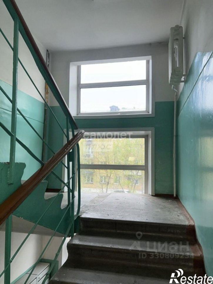 2-комн квартира 92 кв-л, д.26