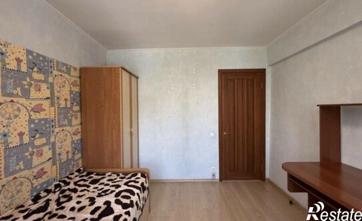 3-комн квартира 18-й микрорайон, 7