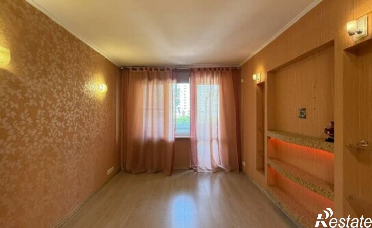 3-комн квартира 18-й микрорайон, 7