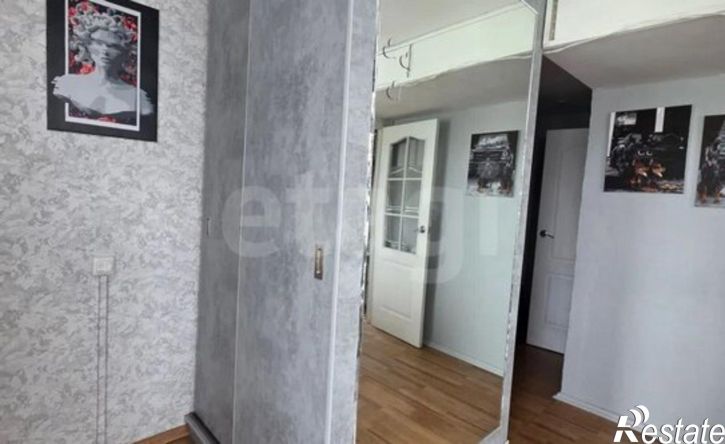 1-комн квартира 84-й квартал, 12