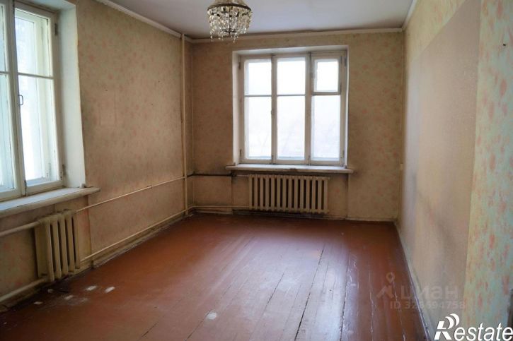 2-комн квартира 80-й квартал, 7