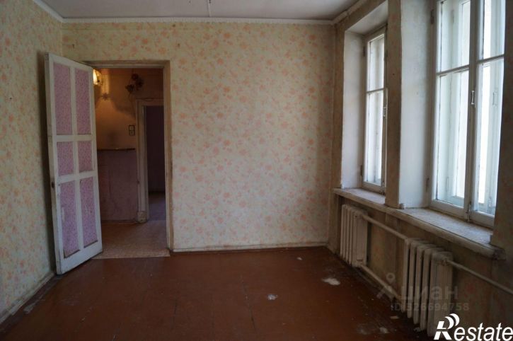 2-комн квартира 80-й квартал, 7