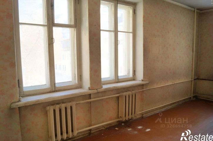 2-комн квартира 80-й квартал, 7