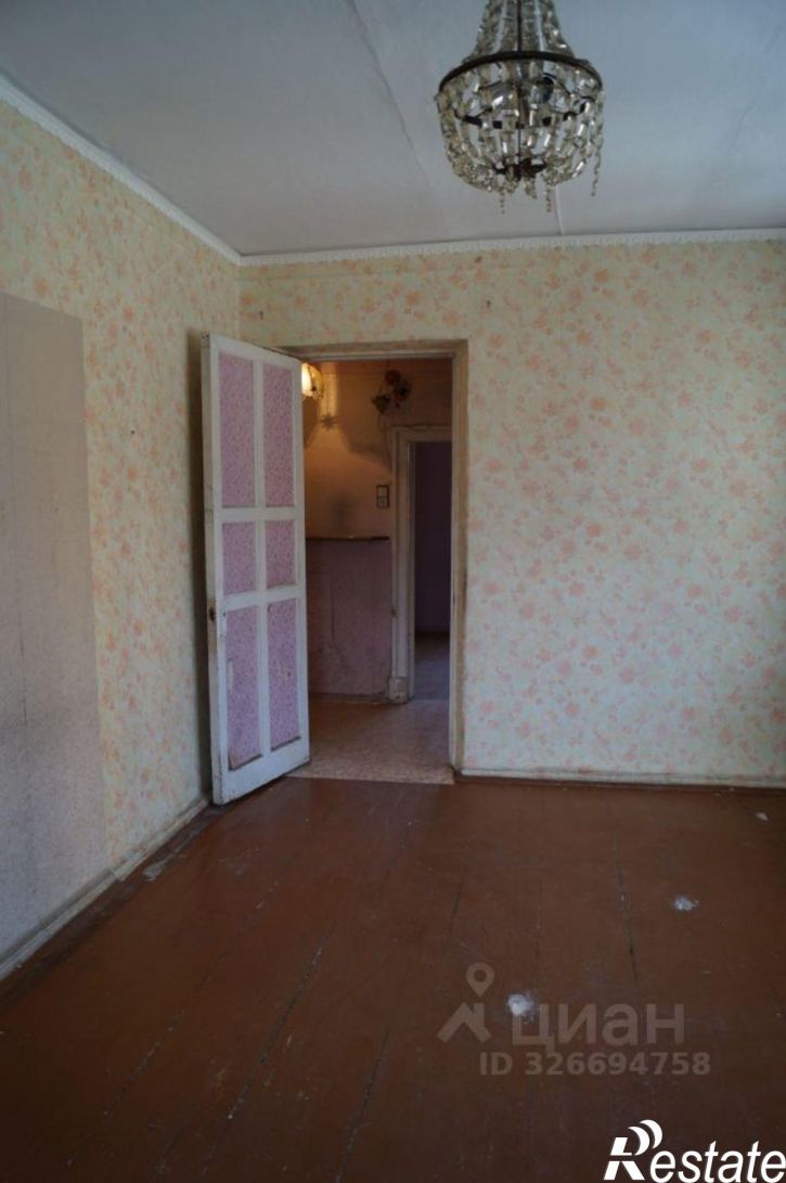 2-комн квартира 80-й квартал, 7