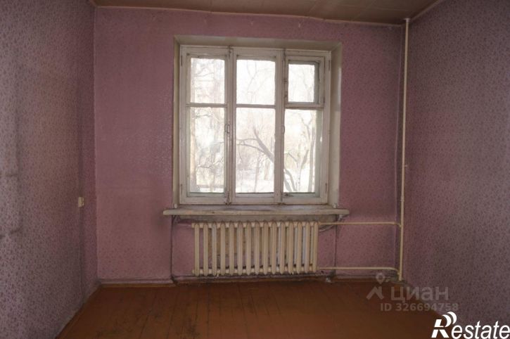 2-комн квартира 80-й квартал, 7
