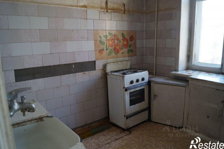 2-комн квартира 80-й квартал, 7