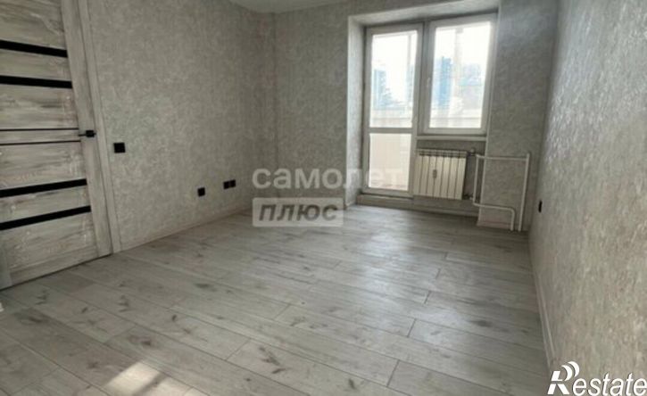1-комн квартира 22-й микрорайон, 41