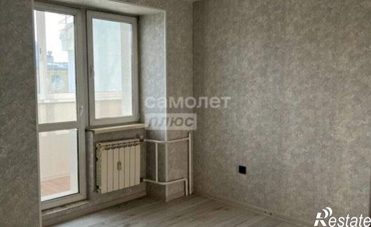1-комн квартира 22-й микрорайон, 41
