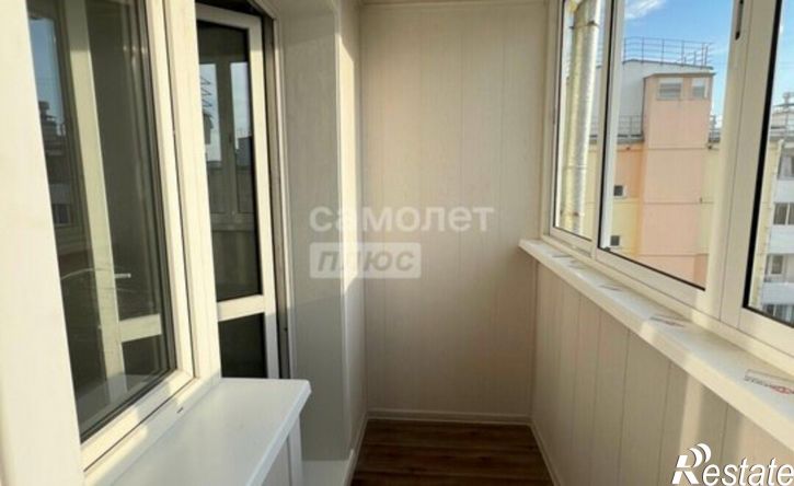 1-комн квартира 22-й микрорайон, 41