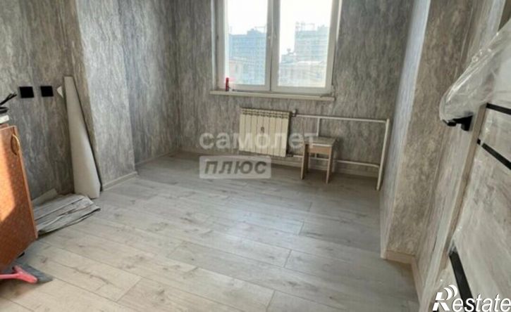 1-комн квартира 22-й микрорайон, 41