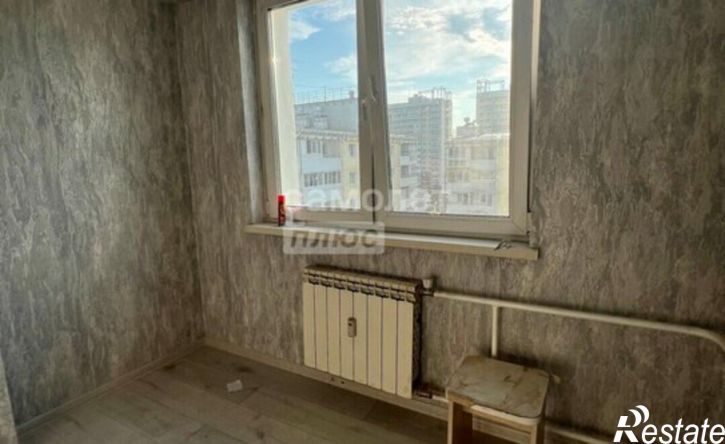1-комн квартира 22-й микрорайон, 41