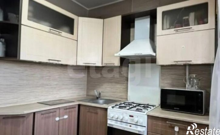 2-комн квартира 212-й квартал, 15