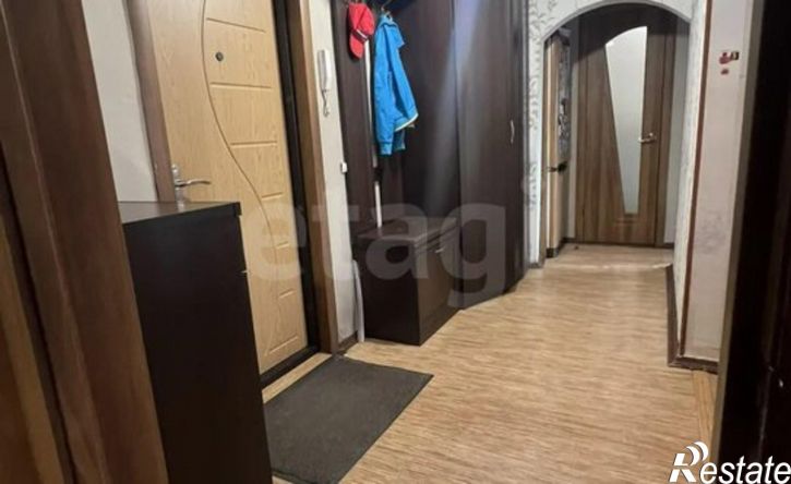 2-комн квартира 212-й квартал, 15