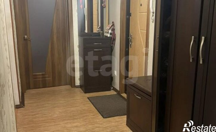 2-комн квартира 212-й квартал, 15