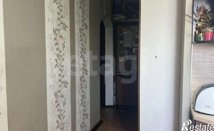 2-комн квартира 212-й квартал, 15