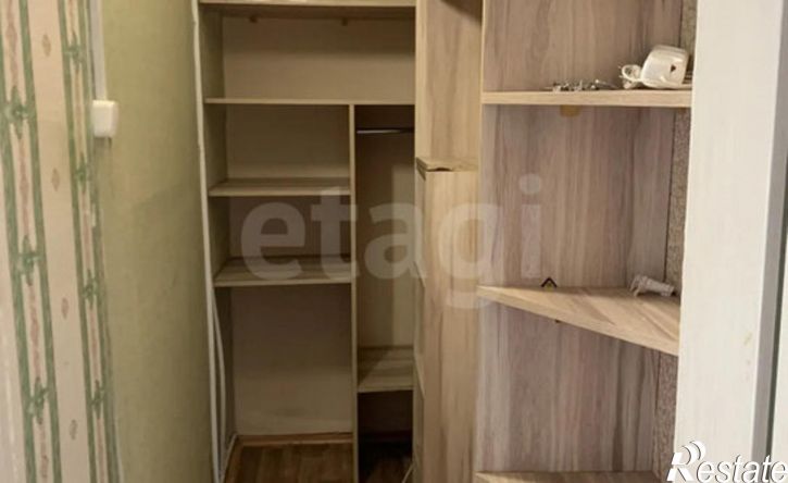 2-комн квартира 182-й квартал, 5