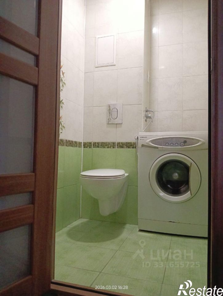 3-комн квартира 33-й микрорайон, 10
