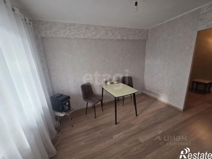3-комн квартира Ангарский городской округ