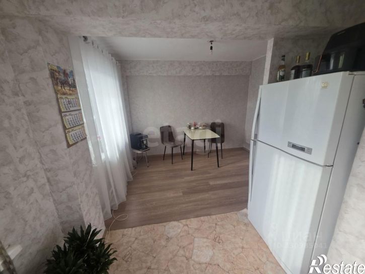 3-комн квартира Ангарский городской округ