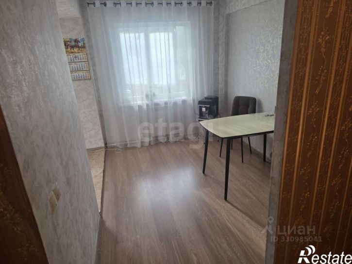 3-комн квартира Ангарский городской округ