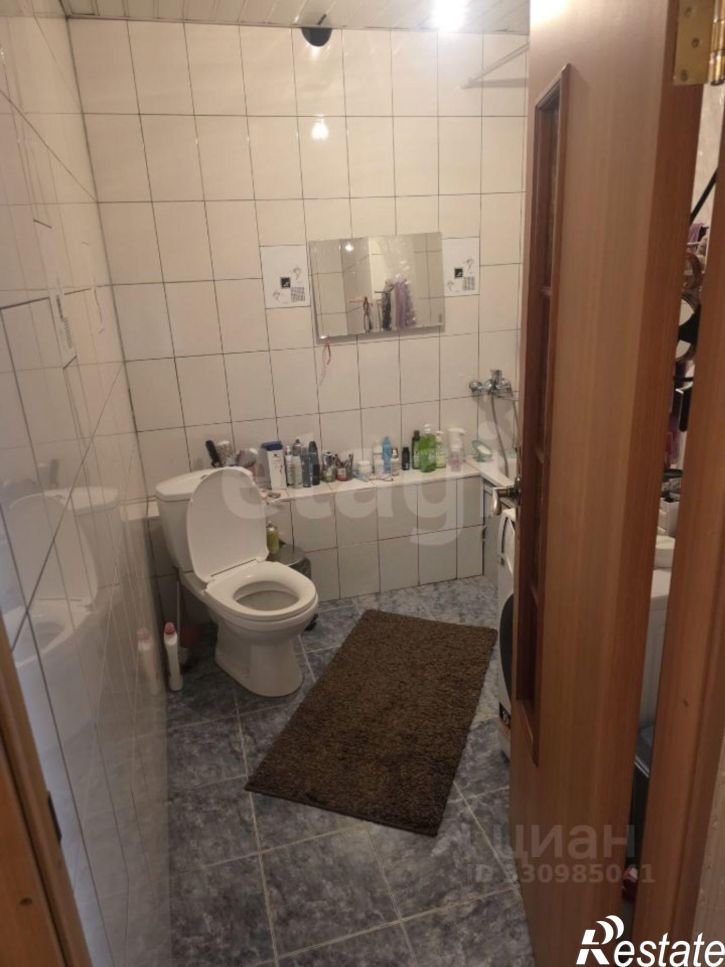 3-комн квартира Ангарский городской округ