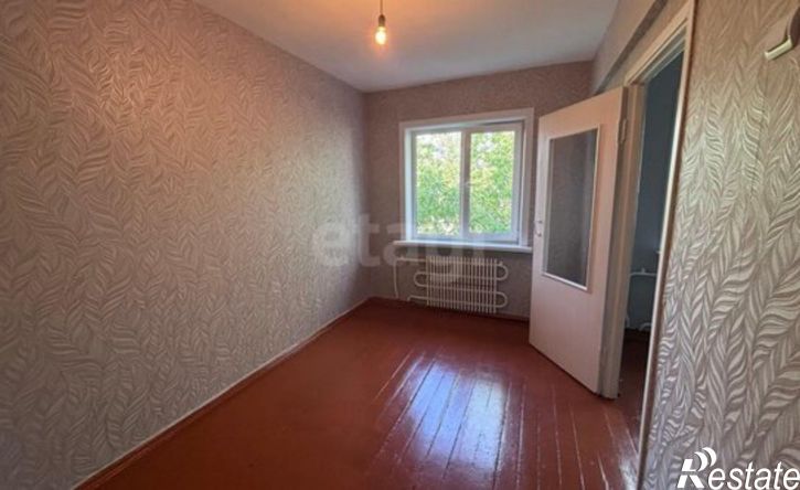 3-комн квартира 15-й микрорайон, 17