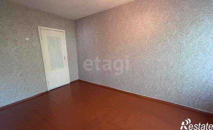 3-комн квартира 15-й микрорайон, 17