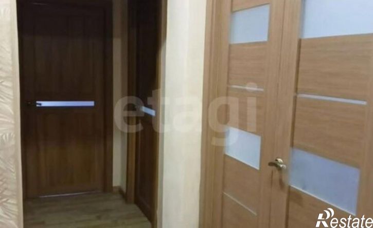 3-комн квартира 33-й микрорайон, 10