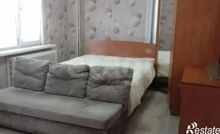 3-комн квартира 33-й микрорайон, 10