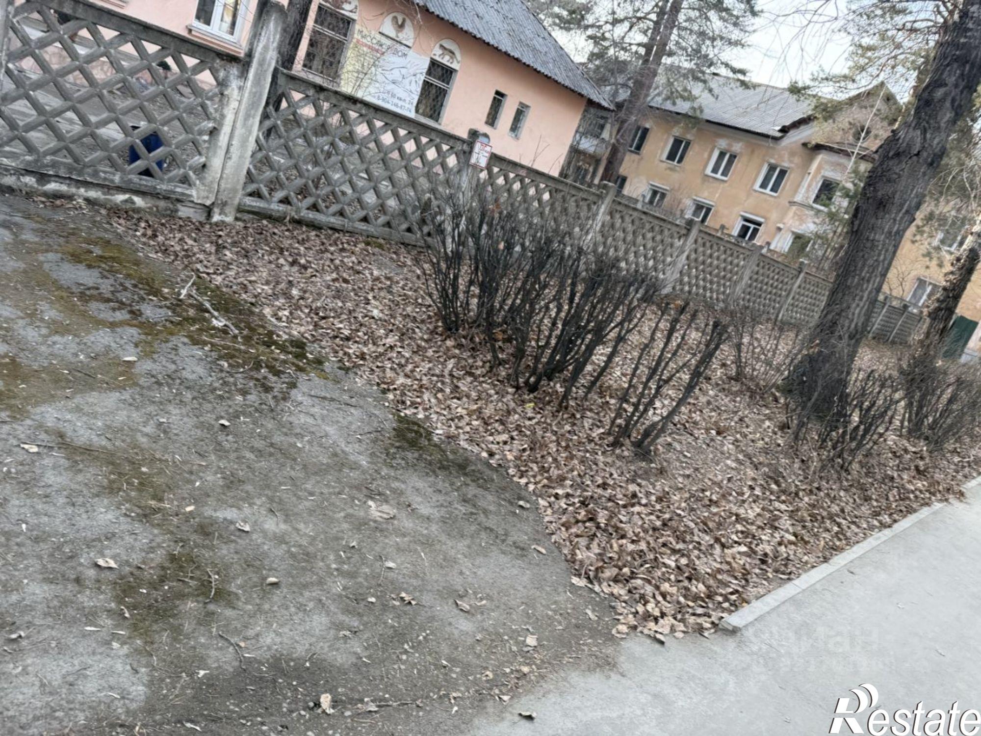 Купить ОСЗ, отдельно стоящее здание за 15 400 200 рублей на 60-й квартал, 24
