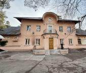 ОСЗ 490 кв м 60-й квартал, 24