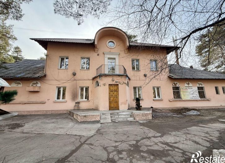 Отдельное здание 60-й квартал, 24
