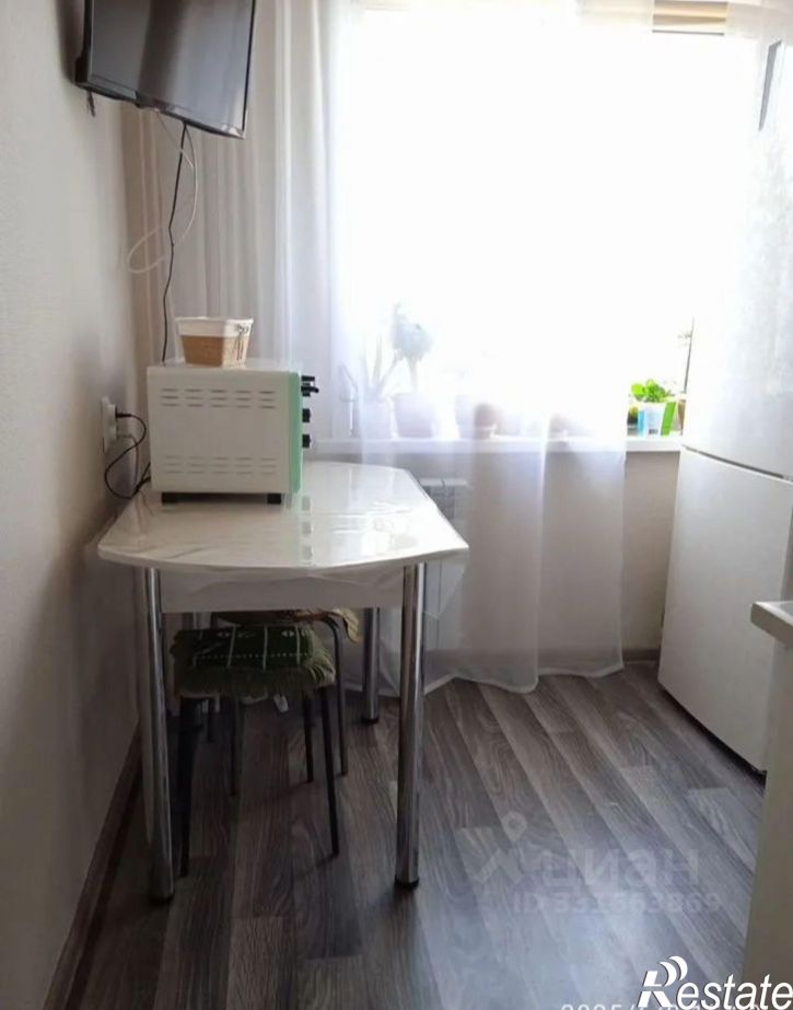 1-комн квартира 7-й микрорайон, 10