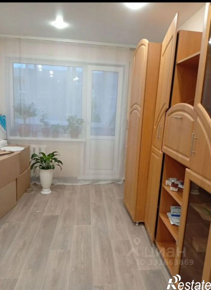 1-комн квартира 7-й микрорайон, 10