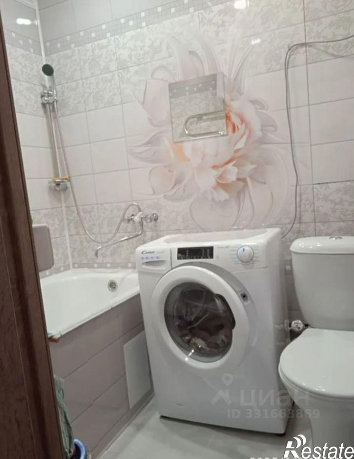 1-комн квартира 7-й микрорайон, 10