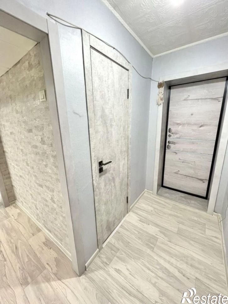 1-комн квартира 12-й микрорайон, 21